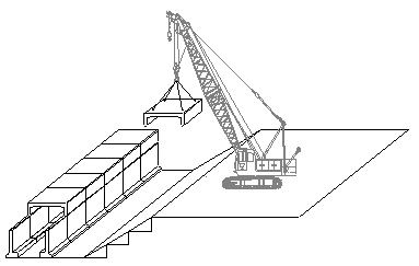 农村公路管涵施工方案资料下载-[吉林]高速公路装配式箱涵施工方案