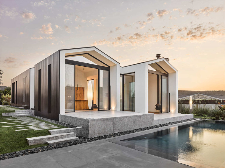 土耳其马木巴屋