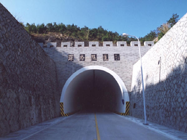 公路养护路况评定资料下载-公路养护与管理之桥涵与隧道的养护与维修