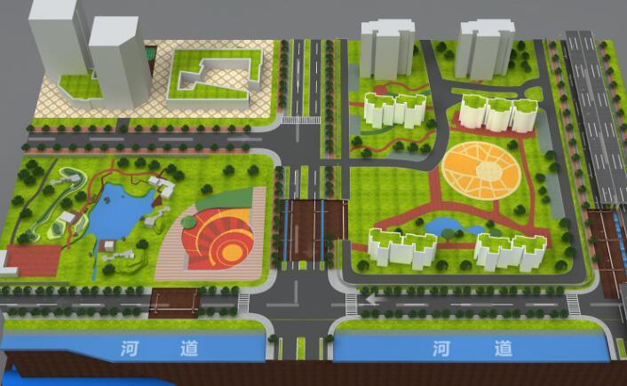 海绵城市建设合集一键下载含动画+课件+标准-深层隧道