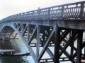 桥梁涵洞的养护维修及技术改造