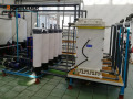 解析化纤废水处理的应用原理