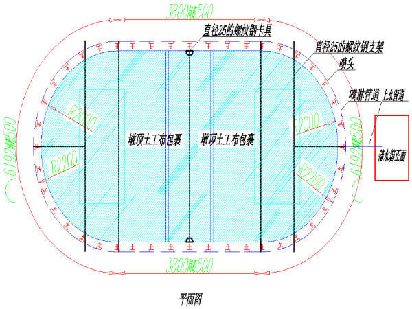 铁道桥梁的施工与养护资料下载-桥梁工程混凝土施工养护方案​