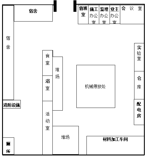 公路混凝土边沟施工组织资料下载-农村公路养护大中修工程施工组织设计(92页)