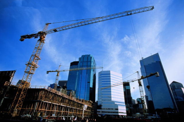 市政工程进度款管理办法资料下载-建筑企业工程进度管理办法（57页）