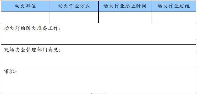 住宅高层安全管理措施方案资料下载-建筑工程高层住宅安全文明施工方案