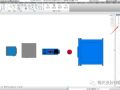 Revit明细表如何添加族几何尺寸