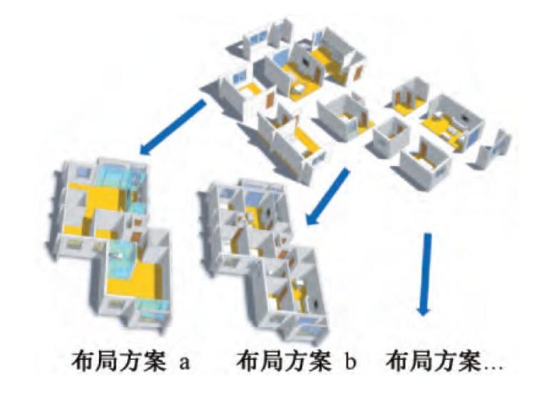 装配式高层钢结构住宅现状及发展瓶颈研究-建筑模块化