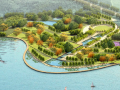 [浙江]湖州自然风貌生态景区景观规划设计