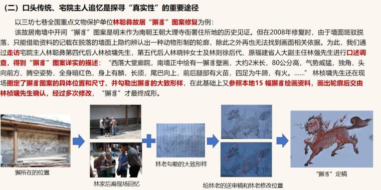 历史文化街区保护利用规划资料下载-真实性视野下历史文化街区保护与活化利用