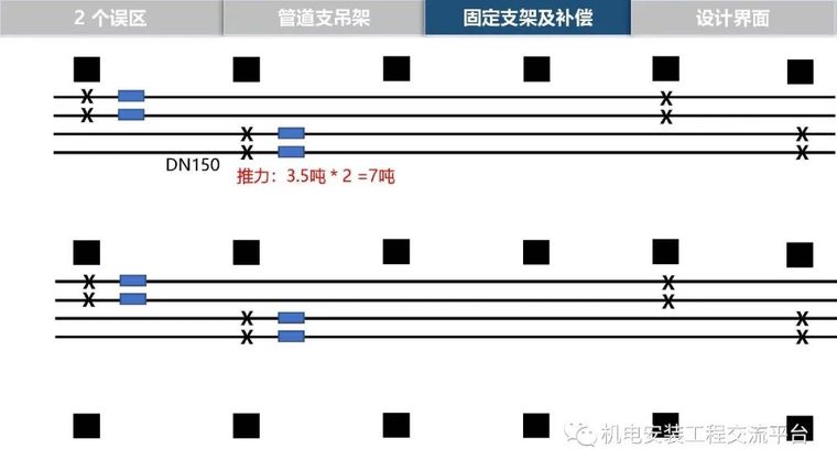 管道支架及补偿设计_56