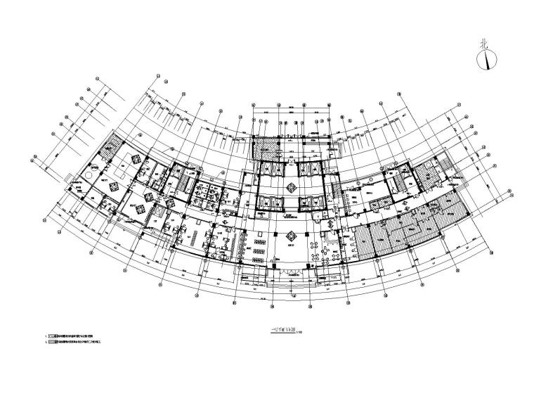 大型医院设计规划资料下载-某大型医院全套设计施工图