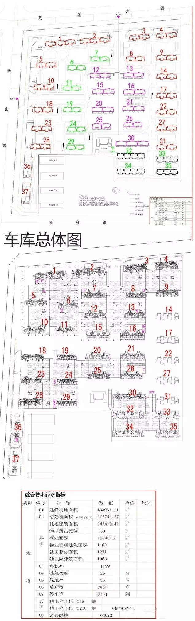 高层住宅供配电设计图资料下载-收藏！住宅建筑供配电设计及与各专业的配合