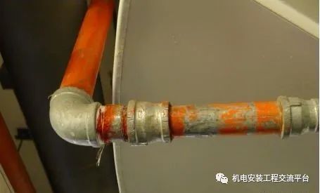 给排水安装常见质量问题及正确做法_值得收_3