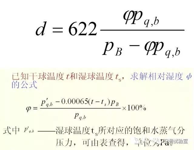 巧析焓湿图，暖通入门级干货！_2