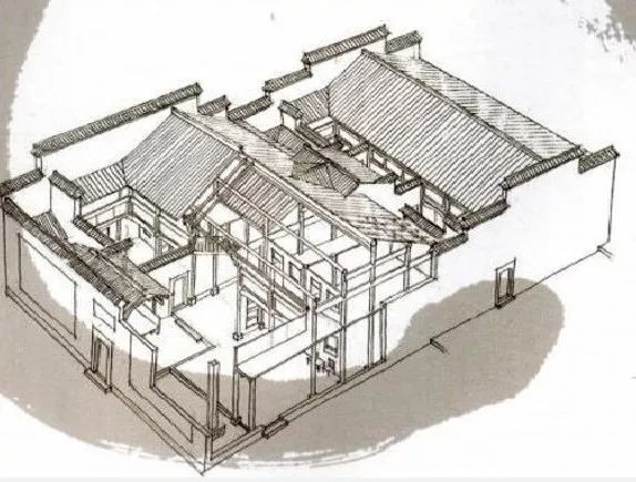 什么是徽派建筑？_11