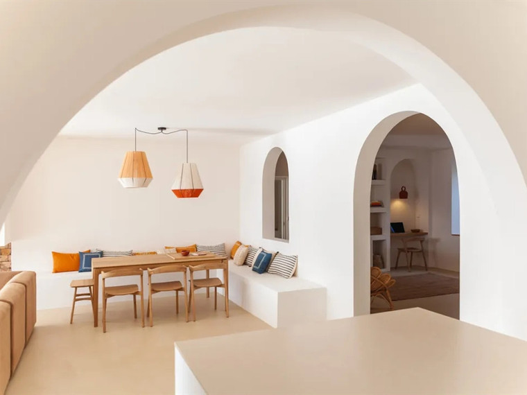 法国Casa Santa Teresa度假屋