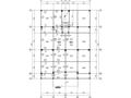 某七层混凝土住宅框架结构施工图（CAD）