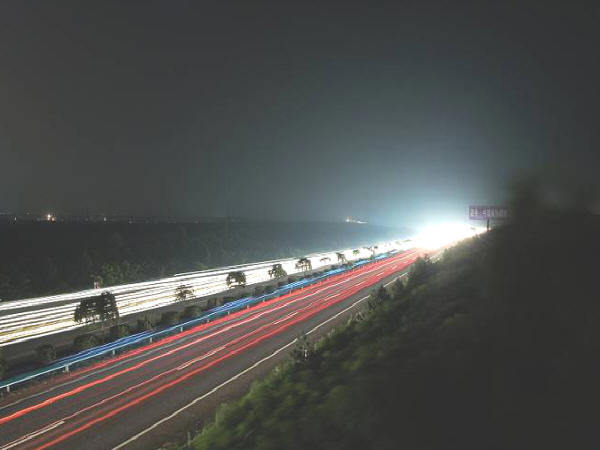 道路交通设计设计资料下载-交通工程设施设计之道路照明设计(66页)