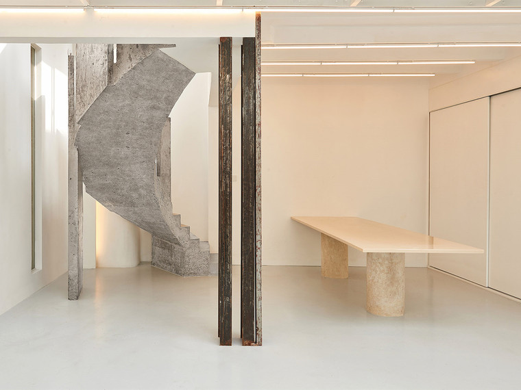 上海CAIUS办公室