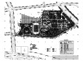 30套大学校园校区总平面图规划设计（CAD）