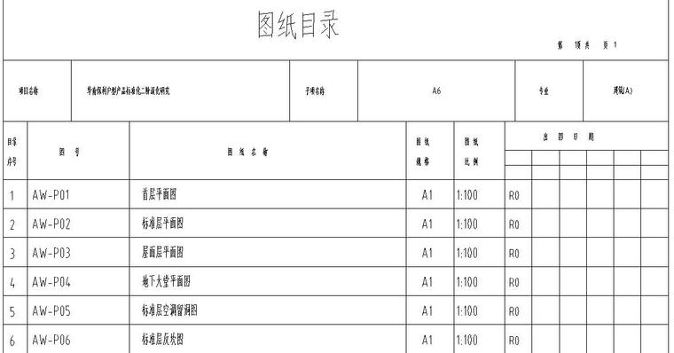 新亚洲风知名地产户型165-115-140㎡户型图设计 (7)