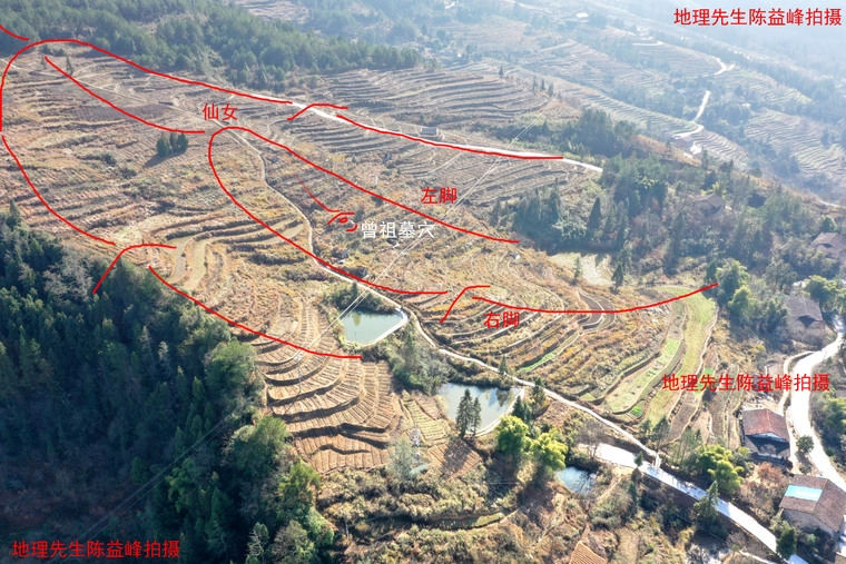 陈益峰:地理喝形三百六十龙形-建筑风水-筑龙建筑设计论坛