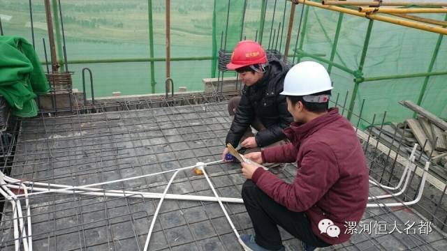 施工中的预埋资料下载-建筑水电安装预埋中的几点创新