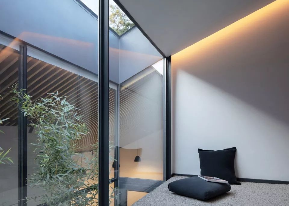 什么是采光井?-结构圈新鲜事-筑龙结构设计论坛