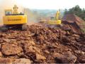 土质路基施工方法及施工准备