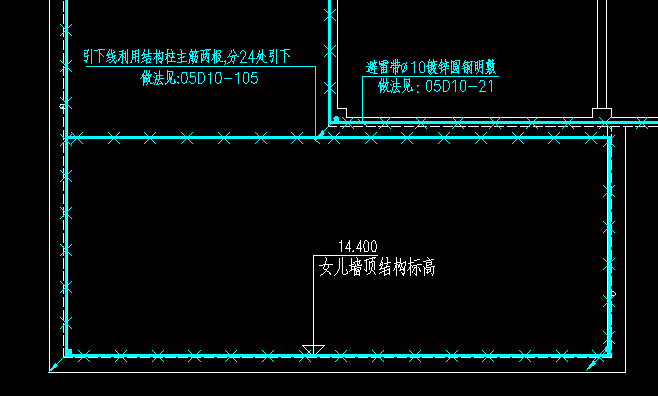 快速搞懂电气施工图，请记住这五条！_13