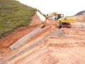施工取土与土质路堤施工技术
