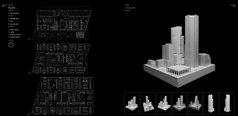 美国HOK建筑设计事务所2018年作品集 (2)