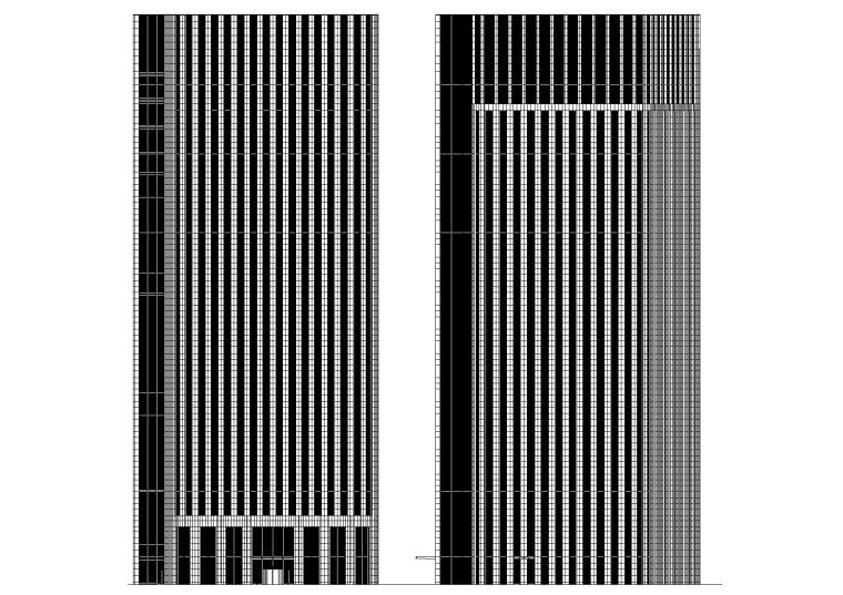 建筑项目工程施工图纸资料下载-[上海]城投控股大厦地块建筑工程项目施工图