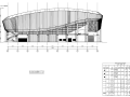 中国援建丨刚果体育中心游泳馆电气施工图