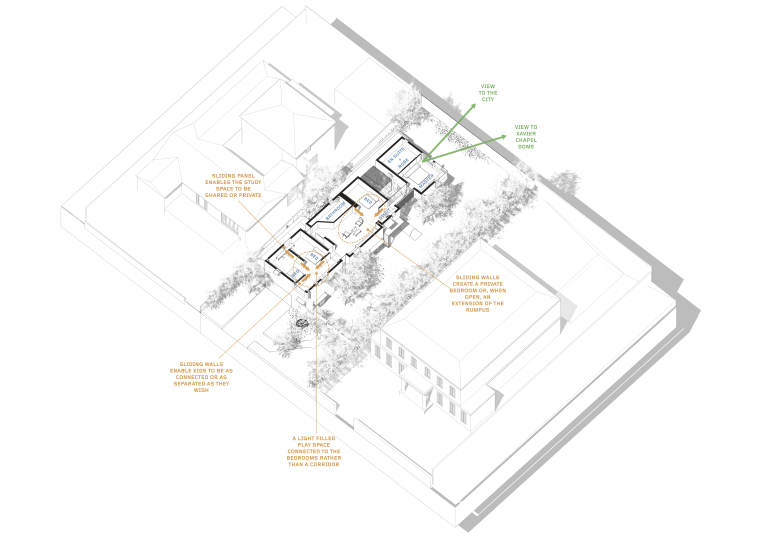 [国外作品]-三层创意别墅效果图+JPG平面-austin_maynard_architects_peter_bennetts_charles_house (32)