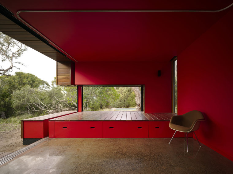 [国外作品]-山间创意木屋效果图+JPG平面-austin_maynard_architects_peter_bennetts_anglesea_beach_house (10)