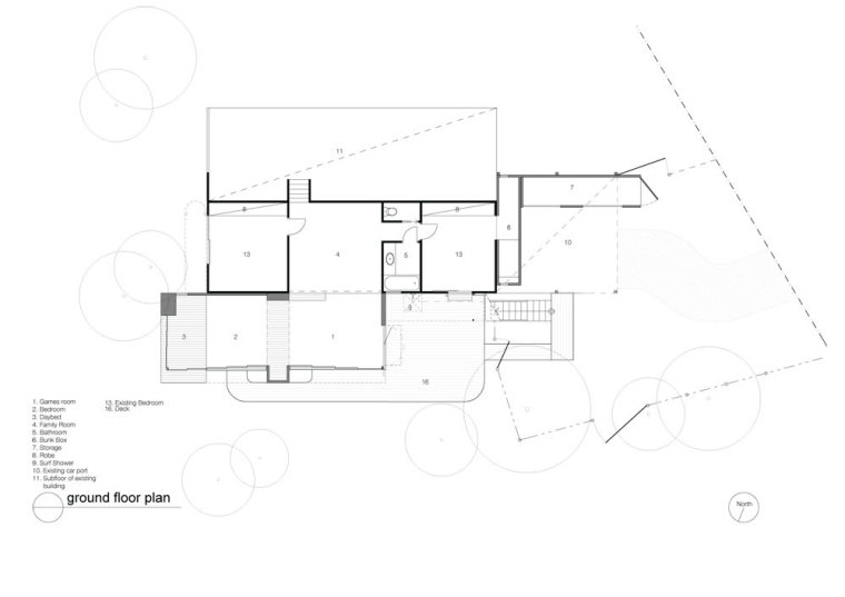 [国外作品]-山间创意木屋效果图+JPG平面-austin_maynard_architects_peter_bennetts_anglesea_beach_house (17)