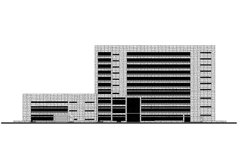 建筑工程项目施工图编制资料下载-​[安徽]滁州质监局建筑工程项目施工图