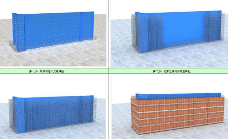 超高层综合塔楼BIM施工组织设计（214页）-BIM专项施工方案