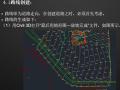 Civil3D教程第四章道路讲义（30页）