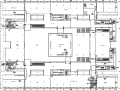 河南某博物馆建筑全套施工图纸