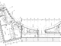 北京高档住宅及配套公建电气施工图（19年）