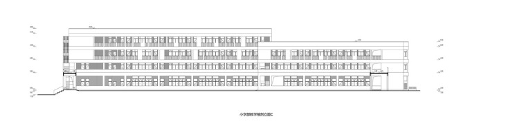 南京栖霞山石埠桥中心学校-038-nanjing-qixia-mountain-shibuqiao-central-school-china-nanjing-bangjian-urban-architectural-group