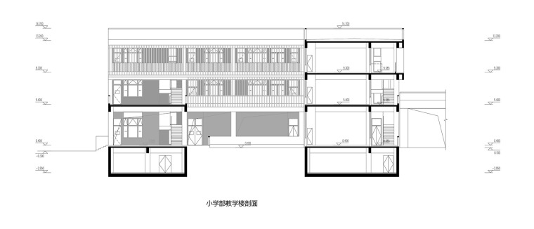 南京栖霞山石埠桥中心学校-039-nanjing-qixia-mountain-shibuqiao-central-school-china-nanjing-bangjian-urban-architectural-group