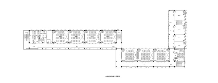 南京栖霞山石埠桥中心学校-040-nanjing-qixia-mountain-shibuqiao-central-school-china-nanjing-bangjian-urban-architectural-group