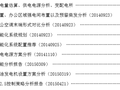 上海市商业办公楼机电汇报全方案（水暖电）