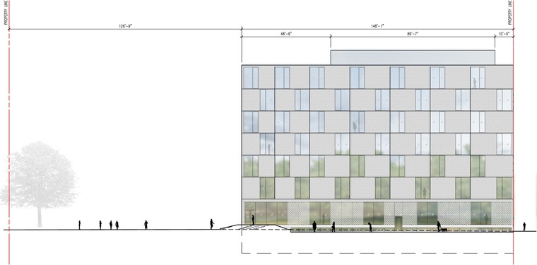 美国AYA住宅-1631-ELEVATIONS_-_E