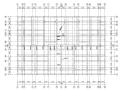 六层住宅楼混凝土结构设计施工图（CAD）