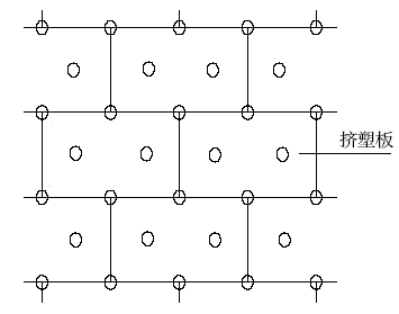 综合楼水电工程施工方案资料下载-医院门诊综合楼建筑节能施工方案